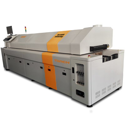 smt加工廠如何活下來【在線式點(diǎn)膠機(jī)】