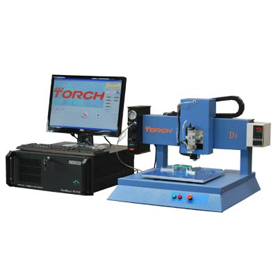 UVLED設(shè)備該如何選擇驅(qū)動(dòng)電源【波峰焊 回流焊】