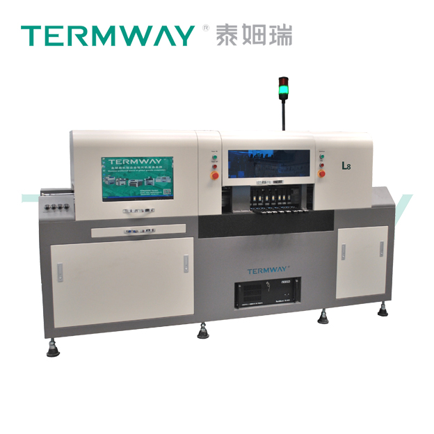 �ھ�(xi��n)ʽ���ٹ��I(y��)��(j��)LED��(zhu��n)���NƬ�C(j��) L8