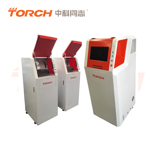 IGBT真空回流焊RS220C