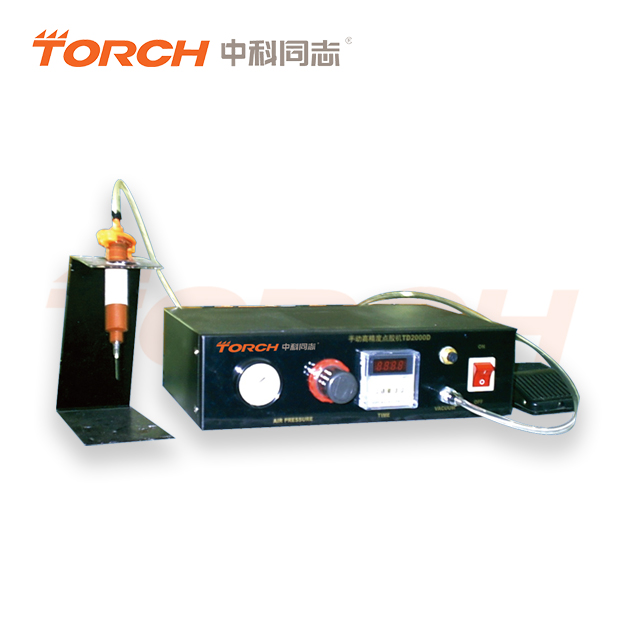 手動點膠機(jī)TD2000D