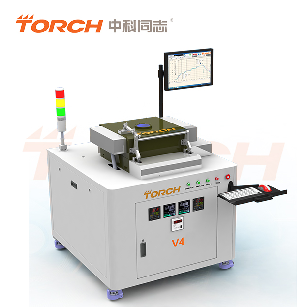 IGBT真空回流焊V4C