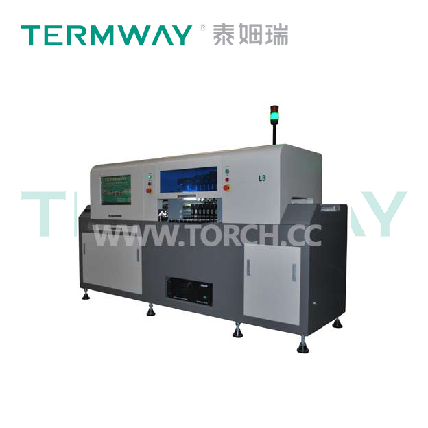 ���ٸ߾���LED��(zhu��n)���NƬ�C(j��) L8