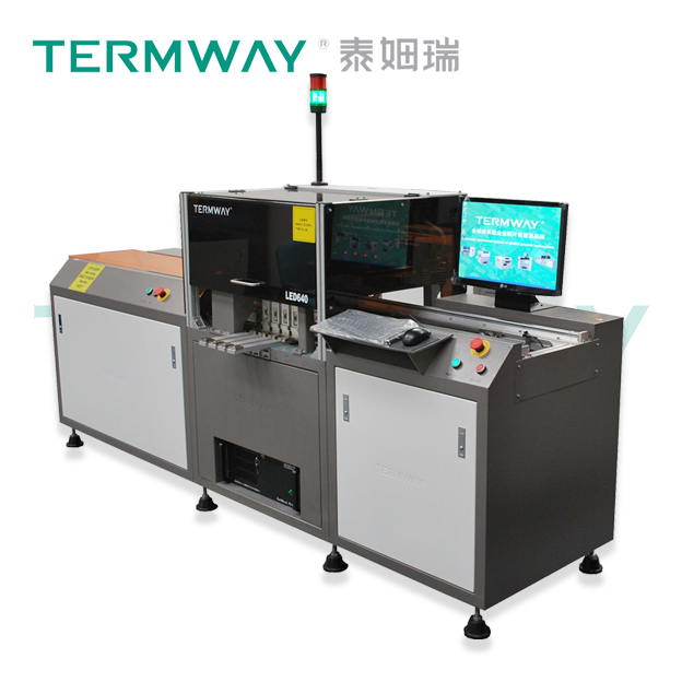 ���a(ch��n)LED�����NƬ�C(j��) LED640