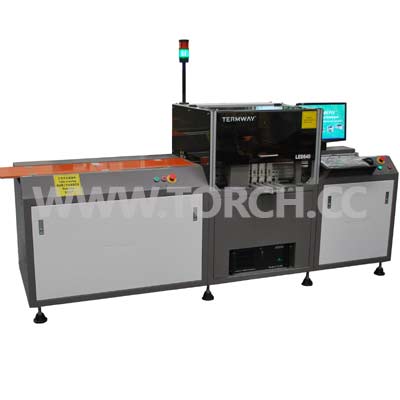 ȫ�Ԅ�LED�����NƬ�C(j��) LED640