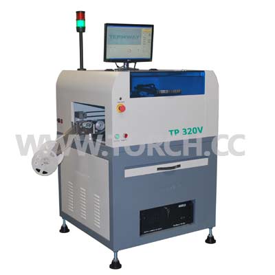 ȫ�Ԅ�(d��ng)SMD�NƬ�C(j��)TP320V