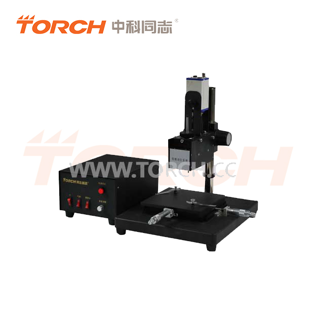 手動(dòng)高精密貼片機(jī)TP38V